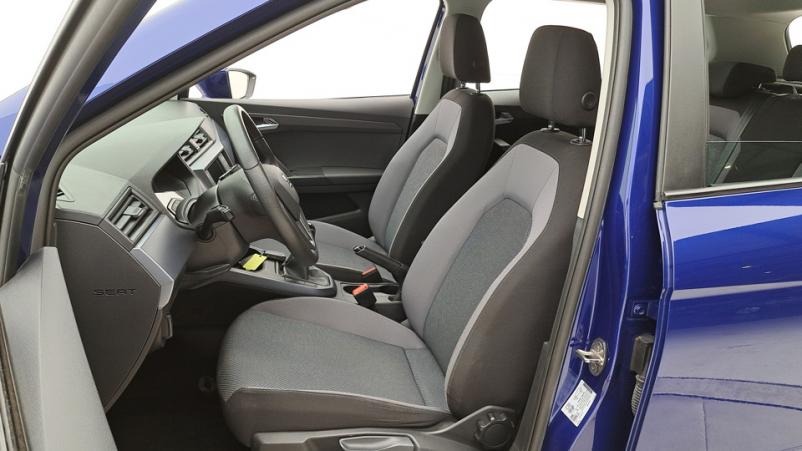 Vente en ligne Seat Arona  1.0 TSI Start&Stop 115ch Manuelle/6 Style au prix de 18 070 €
