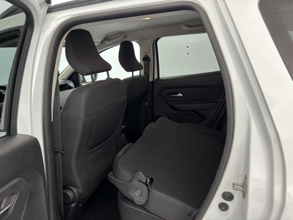 Vente en ligne Dacia Duster 2 1.5 Blue dCi 115ch Prestige 4x2 au prix de 17 980 €