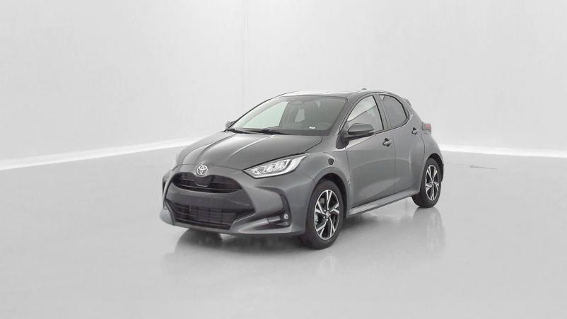 Vente en ligne Toyota Yaris Yaris Hybride 116h Design e-CVT au prix de 25 700 €