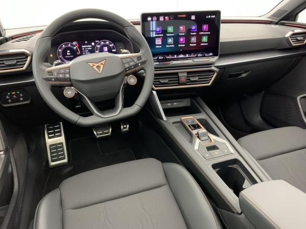 Vente en ligne Cupra Cupra Leon Sportstourer 2.0 TDI 150 CH DSG7 V au prix de 34 480 €