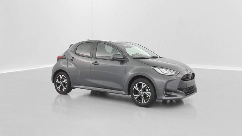 Vente en ligne Toyota Yaris Yaris Hybride 116h Design e-CVT au prix de 25 700 €