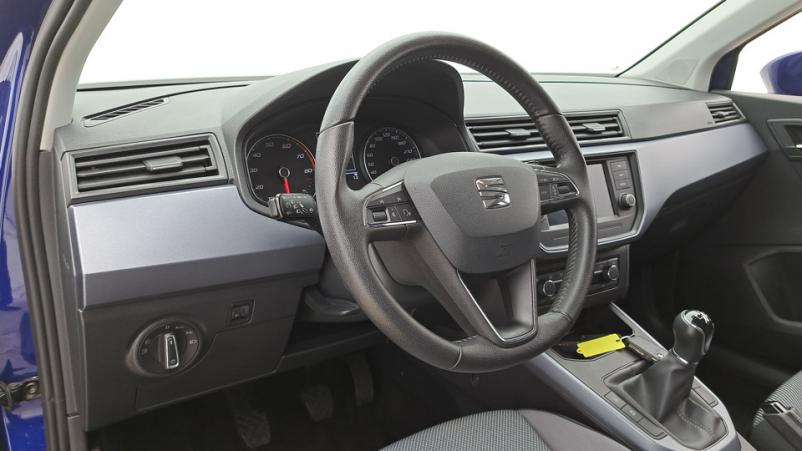 Vente en ligne Seat Arona  1.0 TSI Start&Stop 115ch Manuelle/6 Style au prix de 18 070 €