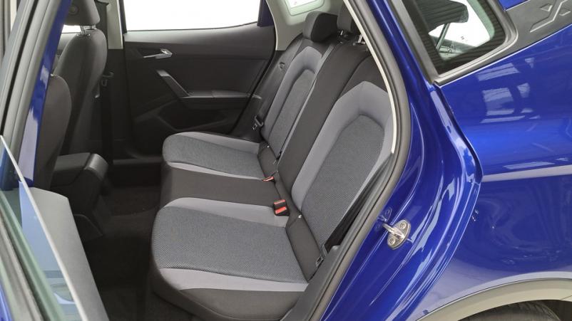 Vente en ligne Seat Arona  1.0 TSI Start&Stop 115ch Manuelle/6 Style au prix de 18 070 €