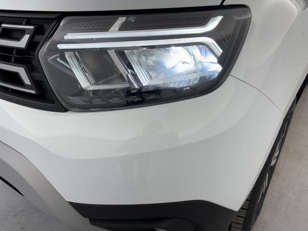 Vente en ligne Dacia Duster 2 1.5 Blue dCi 115ch Prestige 4x2 au prix de 17 980 €