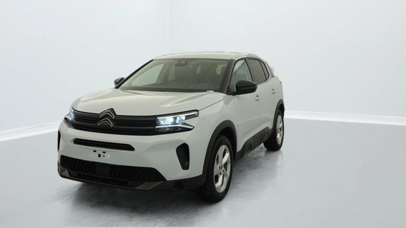 Vente en ligne Citroën C5 Aircross Hybride 136 e-DCS6 Plus au prix de 27 270 €