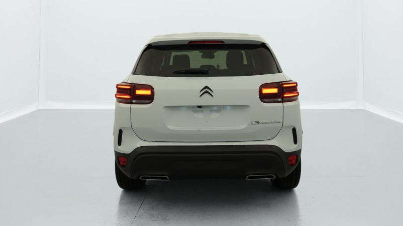 Vente en ligne Citroën C5 Aircross Hybride 136 e-DCS6 Plus au prix de 27 270 €