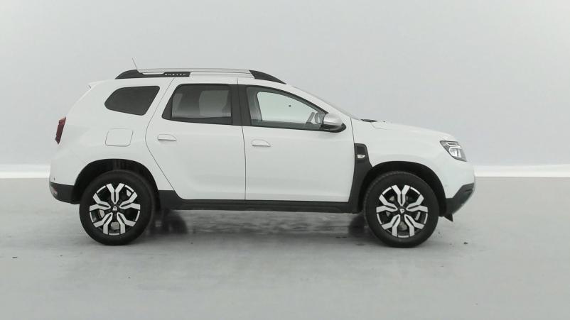 Vente en ligne Dacia Duster 2 1.5 Blue dCi 115ch Prestige 4x2 au prix de 17 980 €