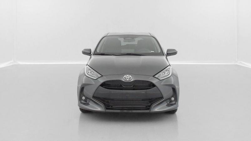 Vente en ligne Toyota Yaris Yaris Hybride 116h Design e-CVT au prix de 25 700 €