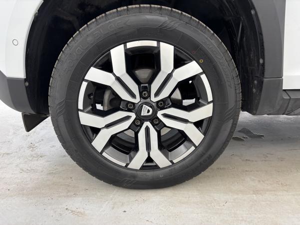 Vente en ligne Dacia Duster 2 1.5 Blue dCi 115ch Prestige 4x2 au prix de 17 980 €