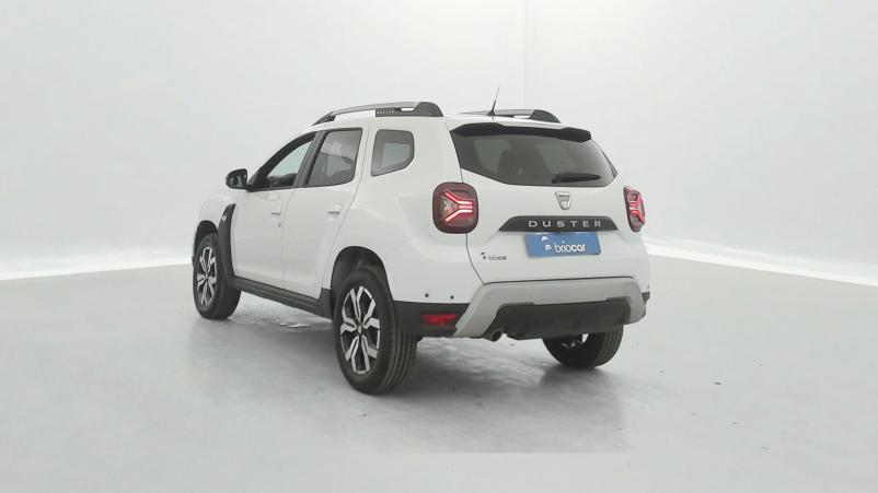 Vente en ligne Dacia Duster 2 1.5 Blue dCi 115ch Prestige 4x2 au prix de 17 980 €