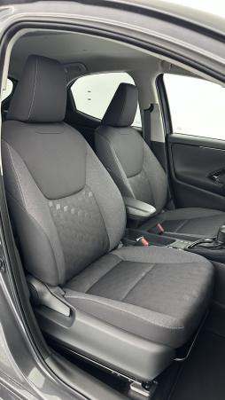 Vente en ligne Toyota Yaris Yaris Hybride 116h Design e-CVT au prix de 25 700 €