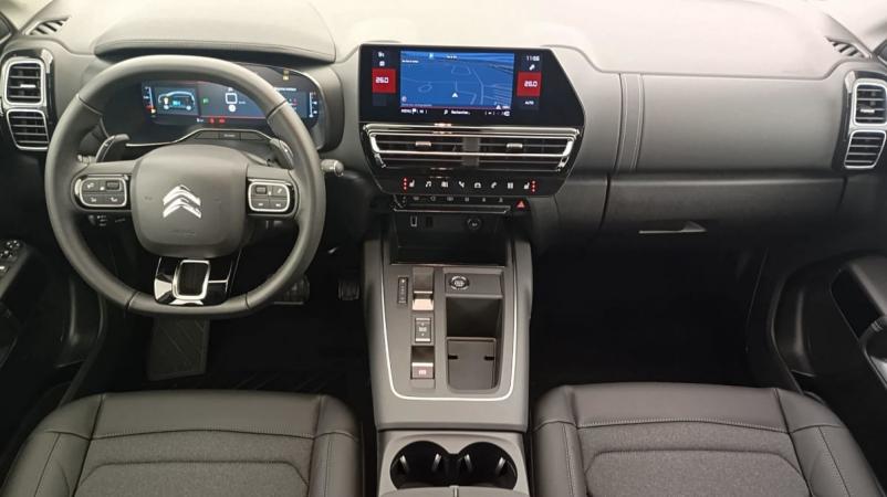 Vente en ligne Citroën C5 Aircross Hybride 136 e-DCS6 Plus au prix de 27 270 €