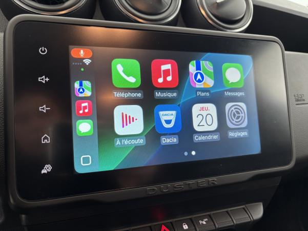 Vente en ligne Dacia Duster 2 1.5 Blue dCi 115ch Prestige 4x2 au prix de 17 980 €