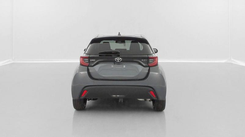 Vente en ligne Toyota Yaris Yaris Hybride 116h Design e-CVT au prix de 25 700 €