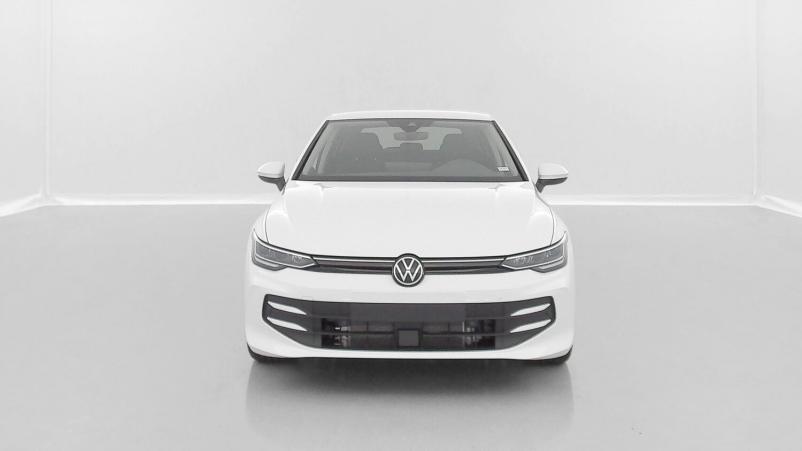 Vente en ligne Volkswagen Golf Golf VIII 1.5 eTSI EVO2 150ch Life Plus DSG7 au prix de 33 200 €