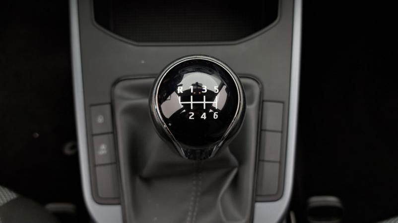 Vente en ligne Seat Arona  1.0 TSI Start&Stop 115ch Manuelle/6 Style au prix de 18 070 €