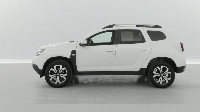 Vente en ligne Dacia Duster 2 1.5 Blue dCi 115ch Prestige 4x2 au prix de 17 980 €