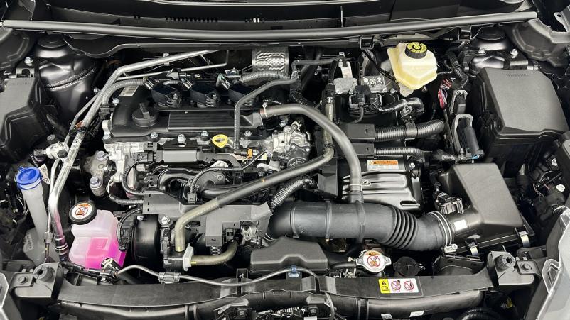 Vente en ligne Toyota Yaris Yaris Hybride 116h Design e-CVT au prix de 25 700 €