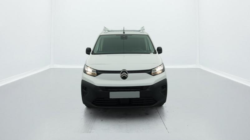 Vente en ligne Citroën Berlingo Fourgon M 1000KG BLUEHDI 100 S S BVM6 au prix de 22 010 €