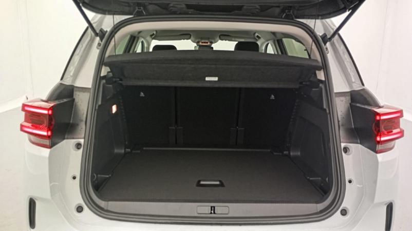 Vente en ligne Citroën C5 Aircross Hybride 136 e-DCS6 Plus au prix de 27 270 €