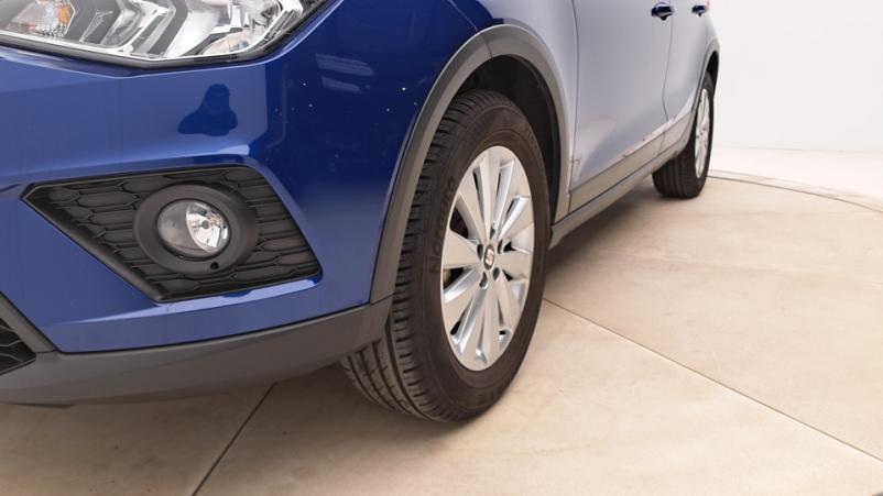 Vente en ligne Seat Arona  1.0 TSI Start&Stop 115ch Manuelle/6 Style au prix de 18 070 €