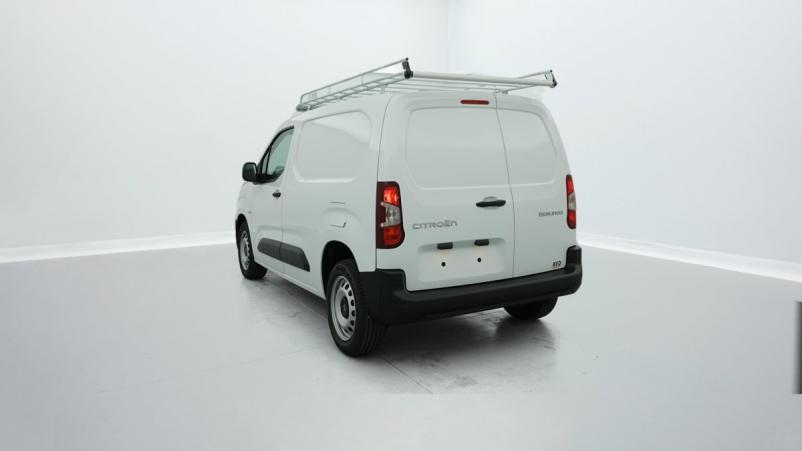 Vente en ligne Citroën Berlingo Fourgon M 1000KG BLUEHDI 100 S S BVM6 au prix de 22 010 €
