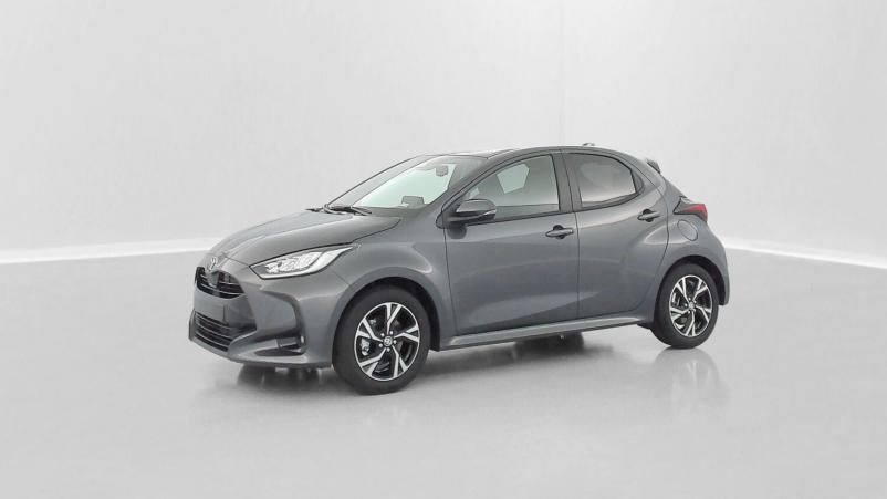 Vente en ligne Toyota Yaris Yaris Hybride 116h Design e-CVT au prix de 25 700 €