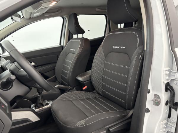 Vente en ligne Dacia Duster 2 1.5 Blue dCi 115ch Prestige 4x2 au prix de 17 980 €
