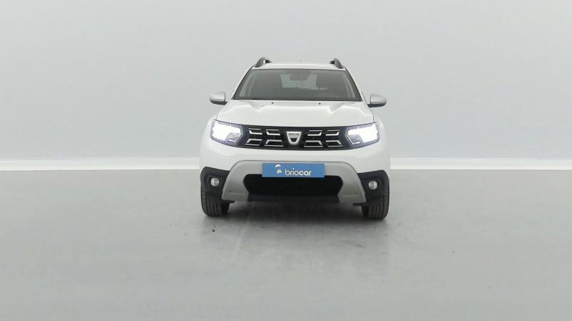 Vente en ligne Dacia Duster 2 1.5 Blue dCi 115ch Prestige 4x2 au prix de 17 980 €