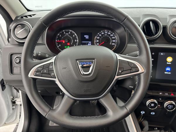 Vente en ligne Dacia Duster 2 1.5 Blue dCi 115ch Prestige 4x2 au prix de 17 980 €
