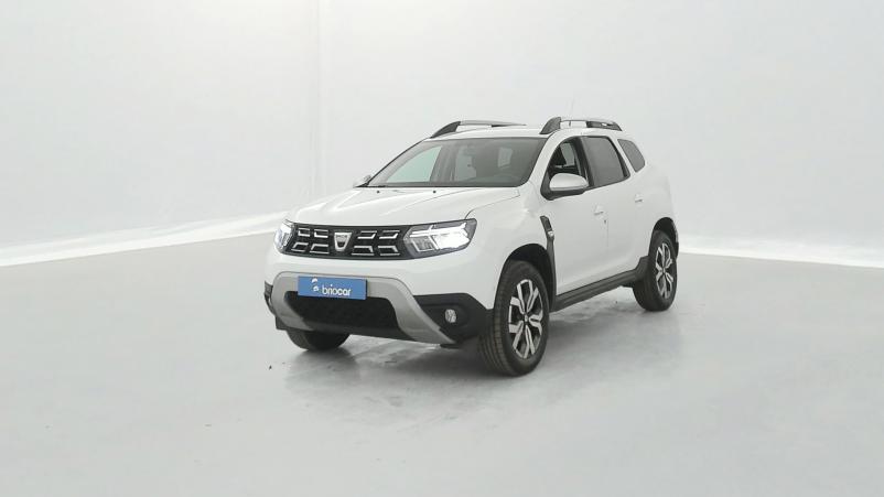 Vente en ligne Dacia Duster 2 1.5 Blue dCi 115ch Prestige 4x2 au prix de 17 980 €