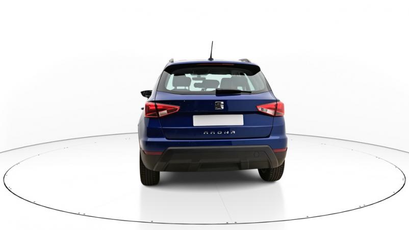 Vente en ligne Seat Arona  1.0 TSI Start&Stop 115ch Manuelle/6 Style au prix de 18 070 €