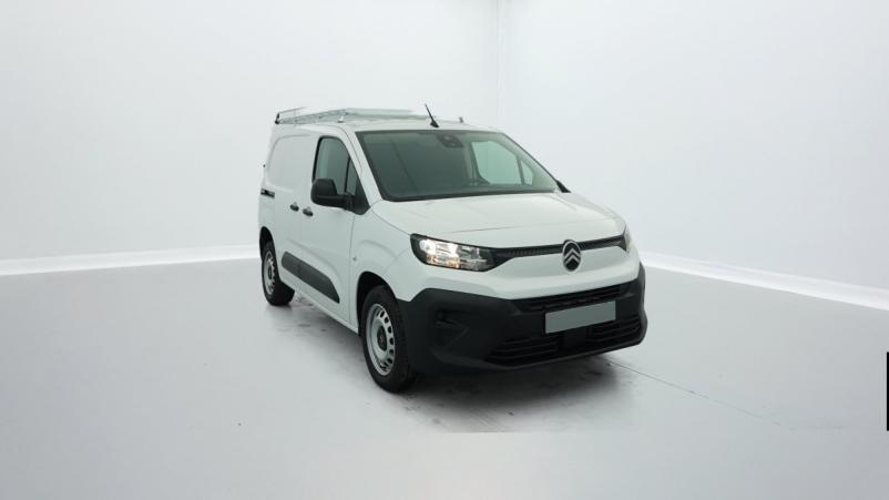 Vente en ligne Citroën Berlingo Fourgon M 1000KG BLUEHDI 100 S S BVM6 au prix de 22 010 €