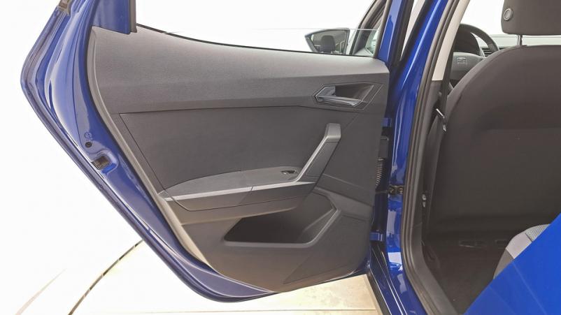 Vente en ligne Seat Arona  1.0 TSI Start&Stop 115ch Manuelle/6 Style au prix de 18 070 €