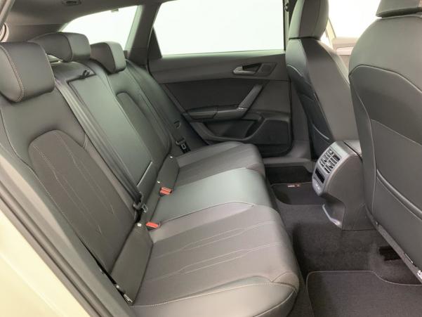 Vente en ligne Cupra Cupra Leon Sportstourer 2.0 TDI 150 CH DSG7 V au prix de 34 480 €