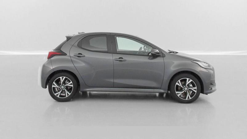 Vente en ligne Toyota Yaris Yaris Hybride 116h Design e-CVT au prix de 25 700 €