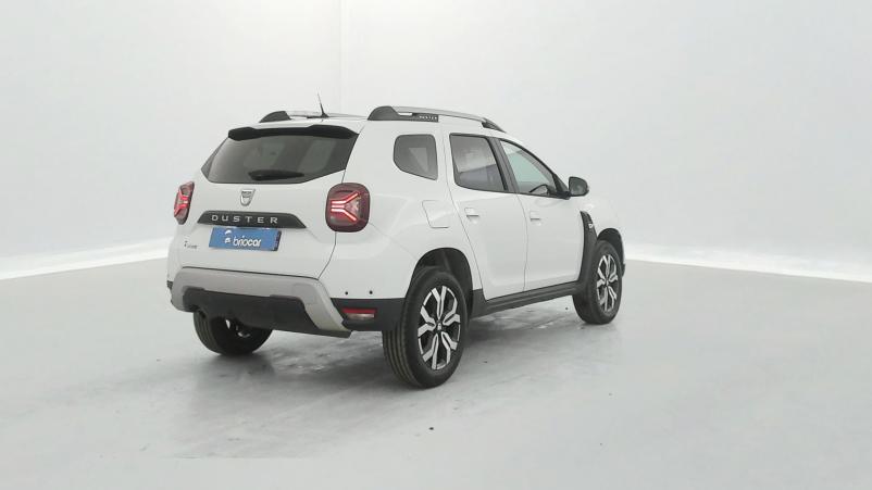 Vente en ligne Dacia Duster 2 1.5 Blue dCi 115ch Prestige 4x2 au prix de 17 980 €