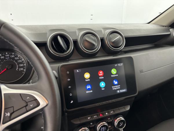 Vente en ligne Dacia Duster 2 1.5 Blue dCi 115ch Prestige 4x2 au prix de 17 980 €