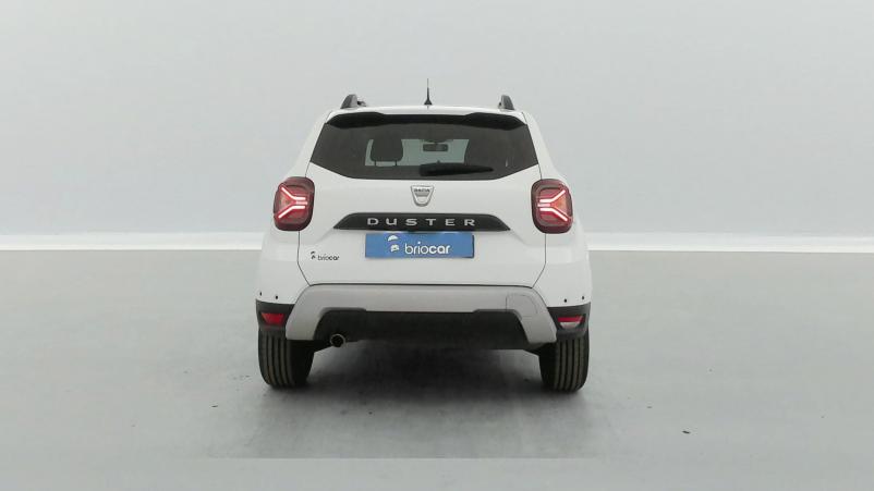 Vente en ligne Dacia Duster 2 1.5 Blue dCi 115ch Prestige 4x2 au prix de 17 980 €