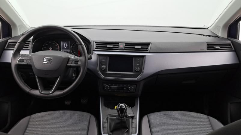 Vente en ligne Seat Arona  1.0 TSI Start&Stop 115ch Manuelle/6 Style au prix de 18 070 €