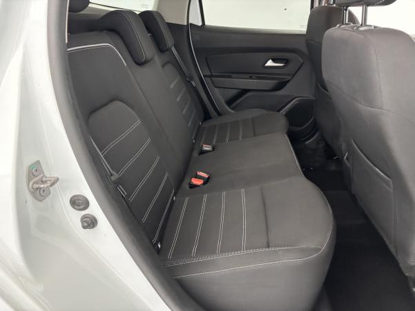 Vente en ligne Dacia Duster 2 1.5 Blue dCi 115ch Prestige 4x2 au prix de 17 980 €