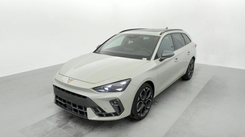 Vente en ligne Cupra Cupra Leon Sportstourer 2.0 TDI 150 CH DSG7 V au prix de 34 480 €