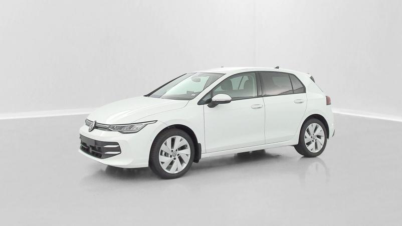 Vente en ligne Volkswagen Golf Golf VIII 1.5 eTSI EVO2 150ch Life Plus DSG7 au prix de 33 200 €
