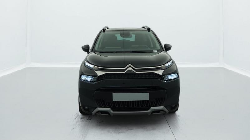 Vente en ligne Citroën C3 Aircross PureTech 110 S S BVM6 Max au prix de 18 200 €
