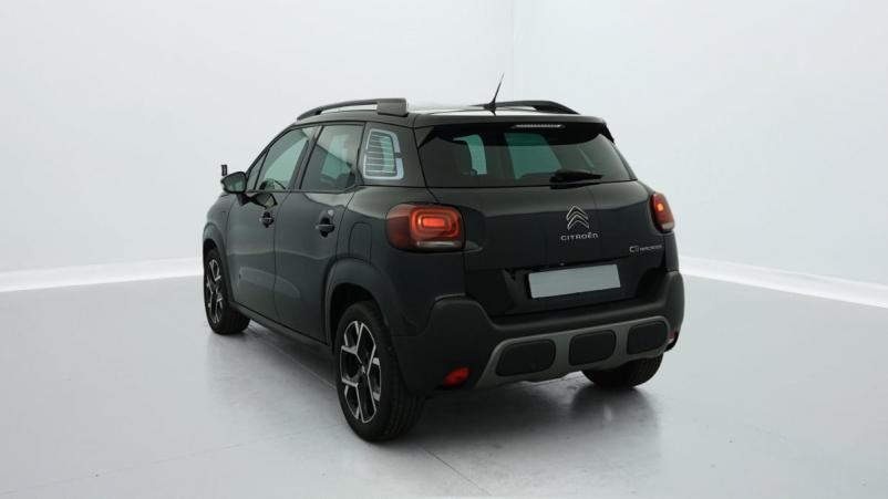 Vente en ligne Citroën C3 Aircross PureTech 110 S S BVM6 Max au prix de 18 200 €