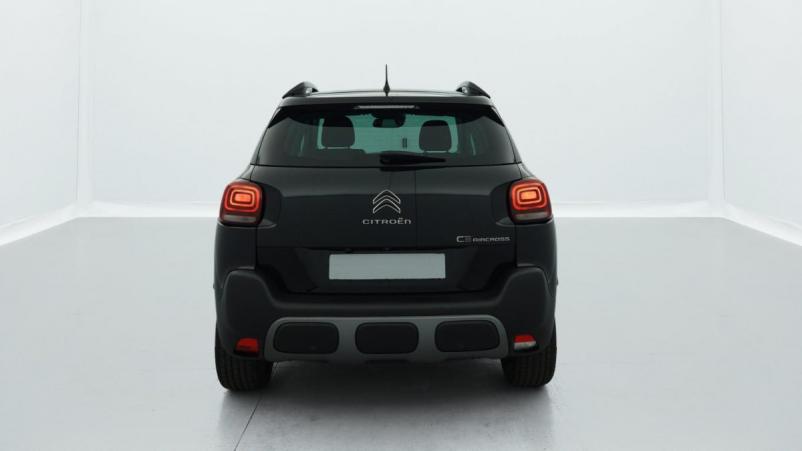 Vente en ligne Citroën C3 Aircross PureTech 110 S S BVM6 Max au prix de 18 200 €