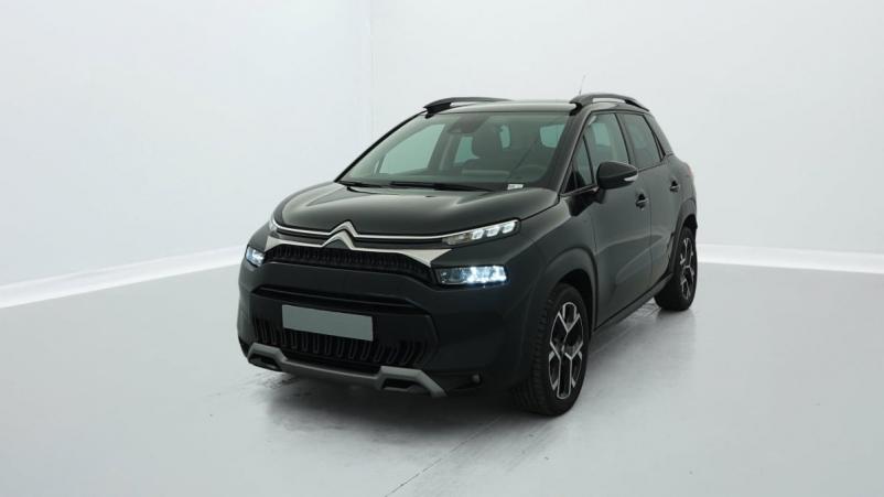 Vente en ligne Citroën C3 Aircross PureTech 110 S S BVM6 Max au prix de 18 200 €
