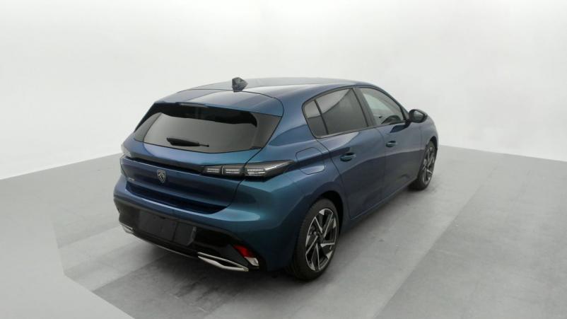 Vente en ligne Peugeot 308 PureTech 130ch S S EAT8 Allure au prix de 25 320 €