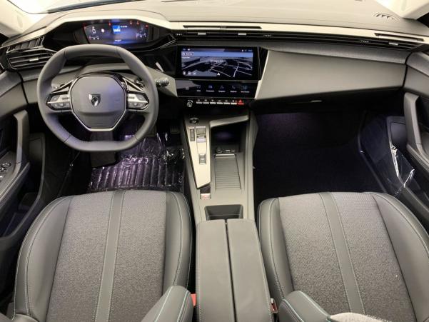 Vente en ligne Peugeot 308 PureTech 130ch S S EAT8 Allure au prix de 25 320 €