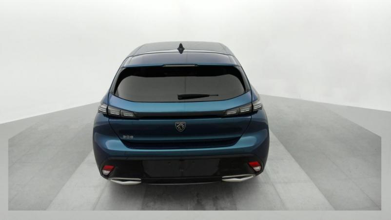 Vente en ligne Peugeot 308 PureTech 130ch S S EAT8 Allure au prix de 25 320 €